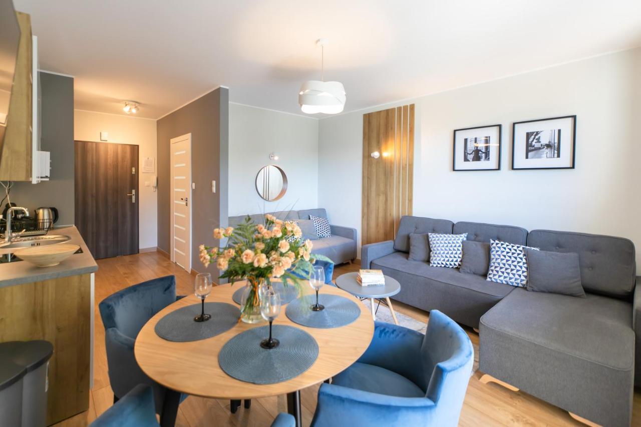 Apartamenty Kamienna Z Widokiem Na Gory I 2 Km Do Wyciagu Skolnity - Dream Apart 维斯拉 外观 照片