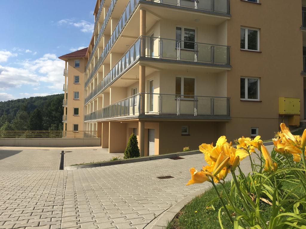 Apartamenty Kamienna Z Widokiem Na Gory I 2 Km Do Wyciagu Skolnity - Dream Apart 维斯拉 外观 照片